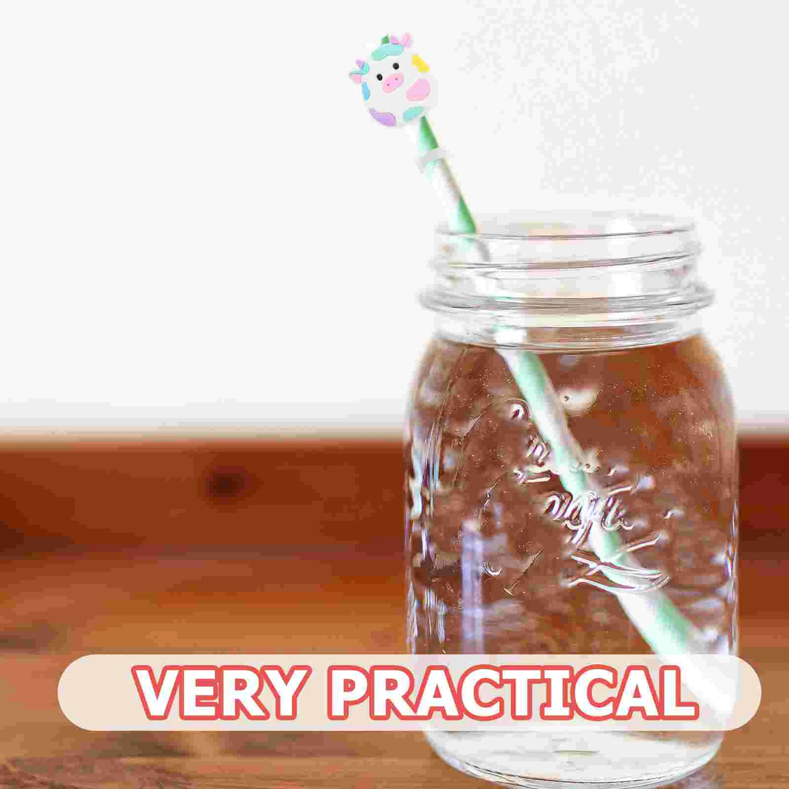 4 шт. колпачки для бутылок