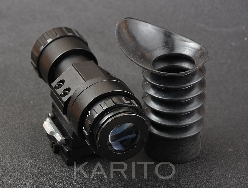 

Красная точка прицел винтовка прицел 3x лупа прицел для боковой откидной Пикатинни рейка крепление подушка для глаз