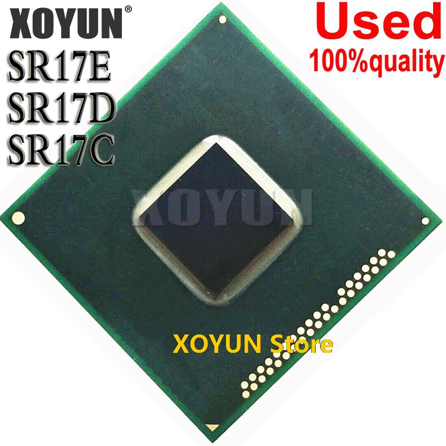 

100% test very good product SR17E DH82HM86 SR17D DH82HM87 SR17C DH82QM87 bga chip reball with balls IC chips