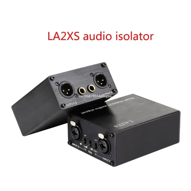 2-канальные 6 5-канальные шумоизоляторы Микс-микрофоны Current Sound Noise Mix новая Прямая