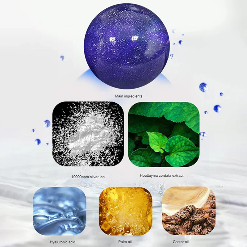 Рисунок 3 - Мыло ручной работы с контролем жирности