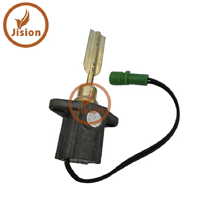 Для переключателя датчика расхода 171-8710 3e-6440 Caterpillar внедорожный грузовик 771c 785 769c