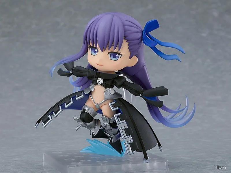 Фото 【ZW】GSC Nendoron 1324 Fate Grand Order Meltlilith/Meltryllis: Коллекционная фигурка-модель, подарок №3