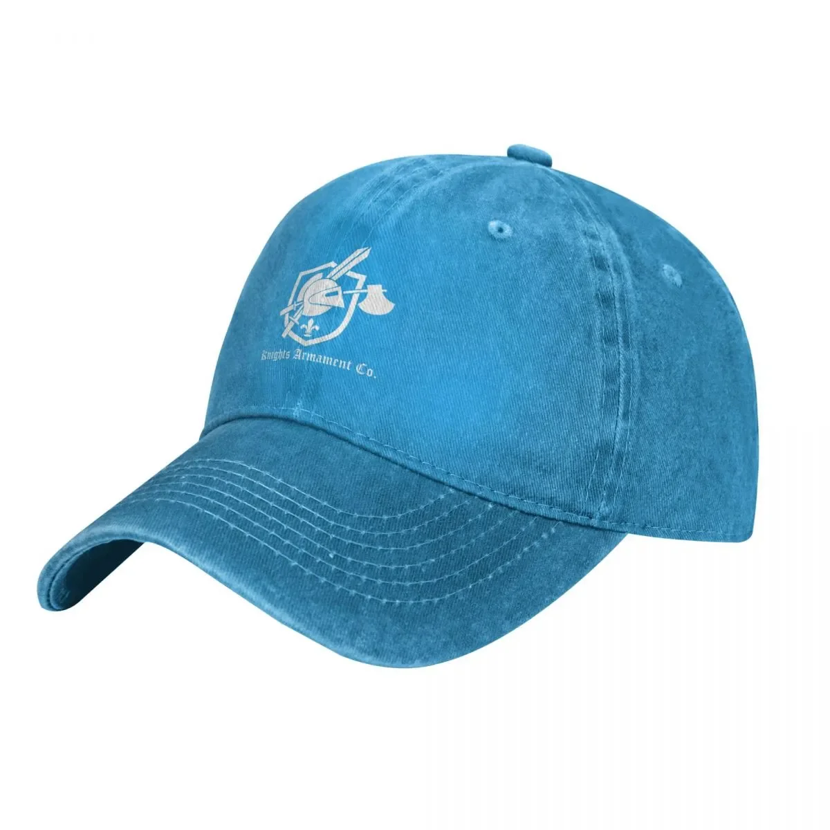 

New Knight's Armament CO Baseball Cap Hat Man Luxury Golf Wear New Hat Hat For Women Men'S