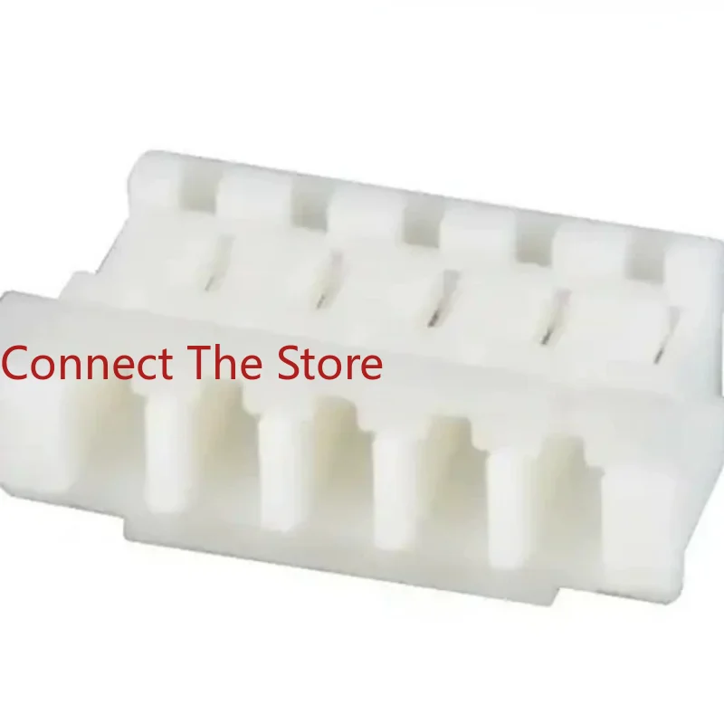 

10PCS Connector ZHR-7 7P Rubber Shell ZH Spacing 1.5MM Spot