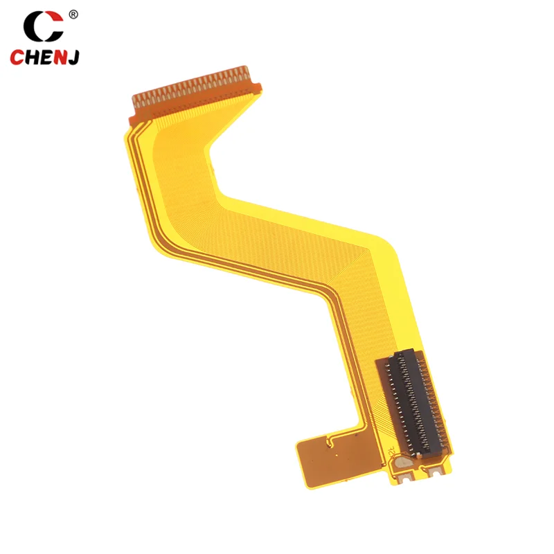 1 шт. ремонт замена для игровой консоли DS Lite NDSL нижний экран изменение экрана