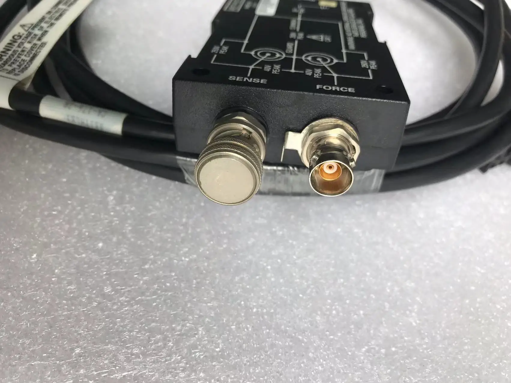 Бывший в употреблении пульт дистанционного управления Keithley 4200-PA