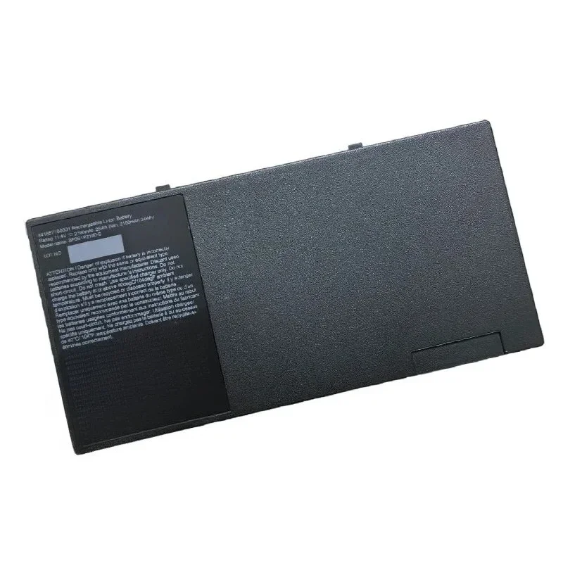 Фото Запасная батарея для Getac F110 G3 G2 G4 BP3S1P2160-S 441857100001 №5