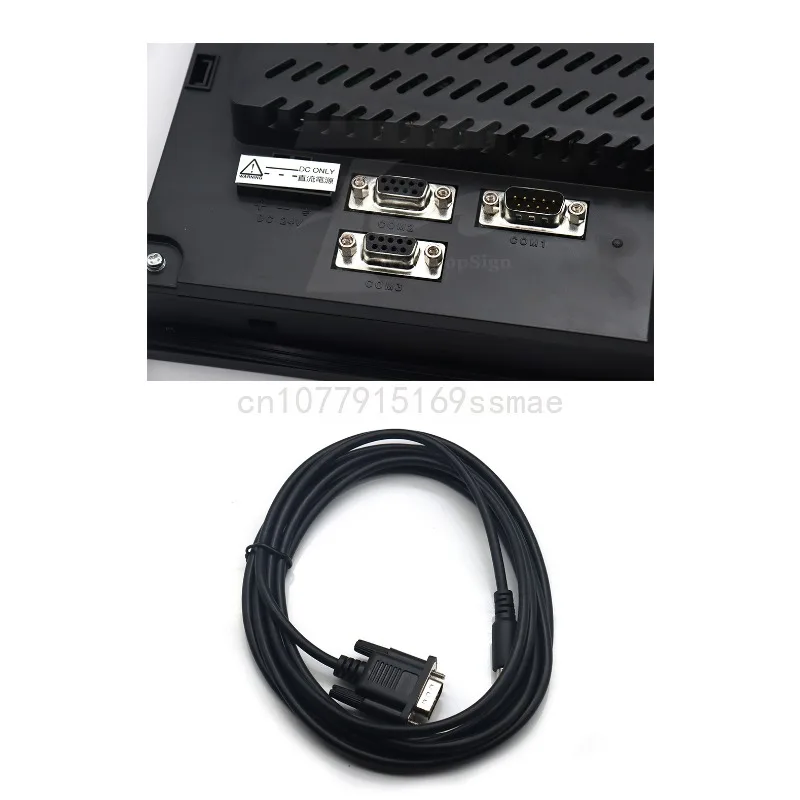 WaveTopSign Delta телефон с диагональю 10 1 дюйма и кабелем 3 м