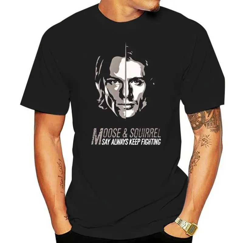 

Supernatural Jared Padaleki Akf Campaign Shirt Size Women Small Black