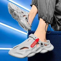 Сандалии Xiaomi Mijia мужские пляжные#5