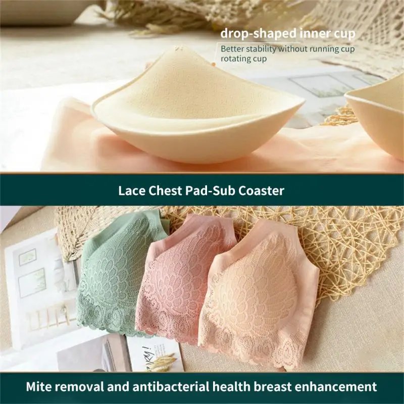 Тайское латексное нижнее белье 4 0 женский бюстгальтер большого размера