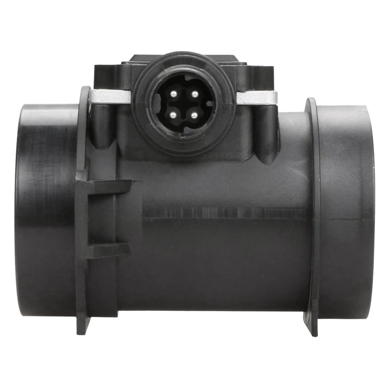 2X Датчик массового расхода воздуха MAF 5WK9600 5WK9600Z 5WK9617 13621703275 13621703650 1703650 для BMW E36 E38 E39