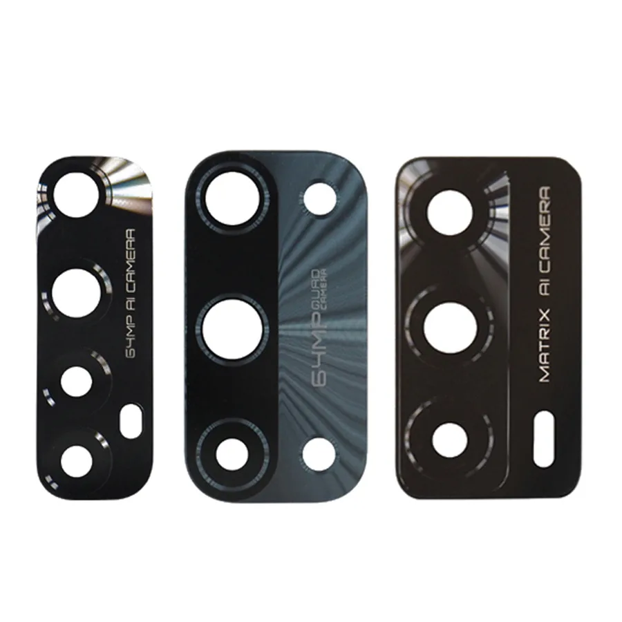 Основной объектив задней камеры для Oppo Realme 3 Pro 5 6 7 8 5G 5i 6i 7i 8i Global C1 C3 C11 C21 C25 XT X2 |