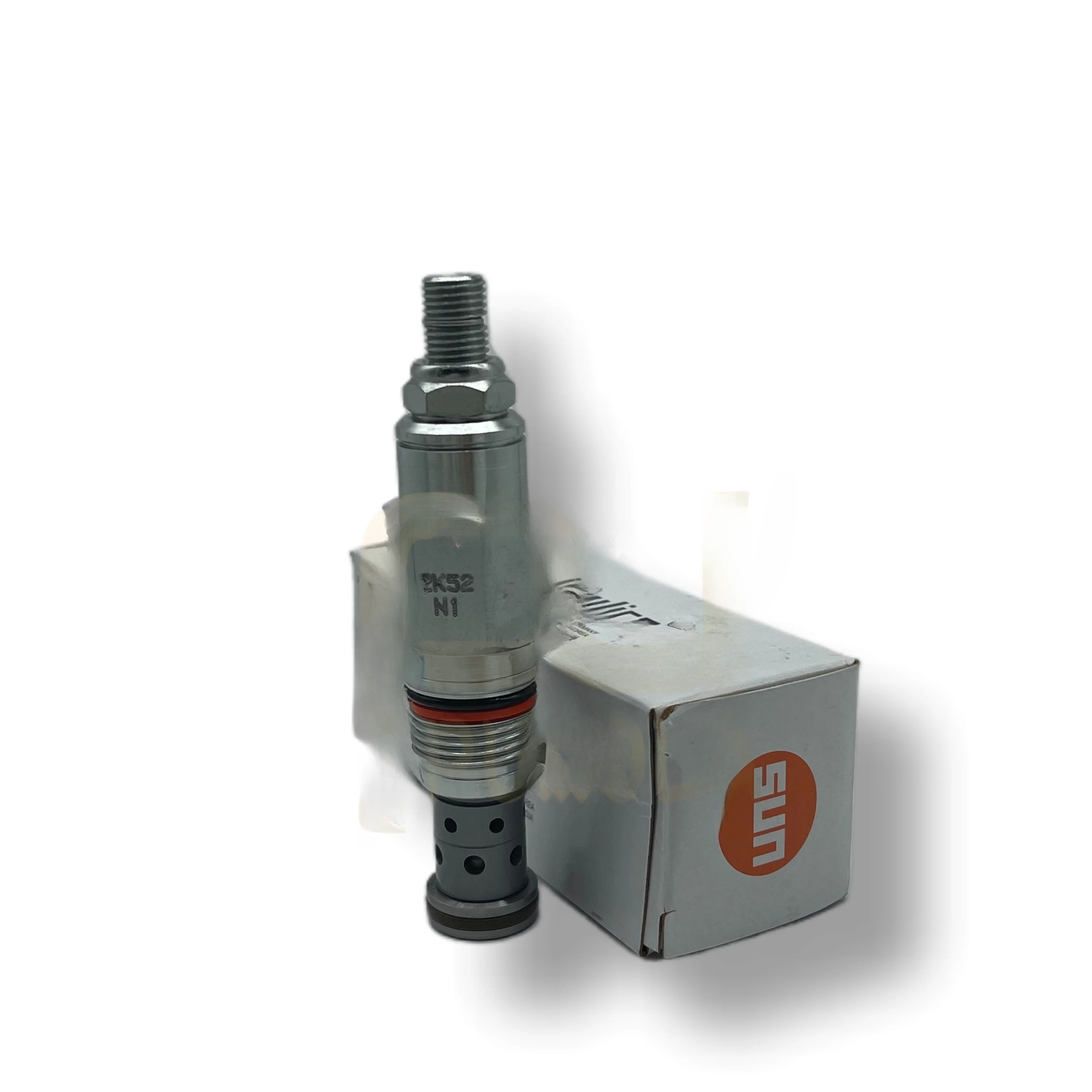 

Sun Hydraulic Valves Solenoid Valve Cartridge Valve RDDA-LWN