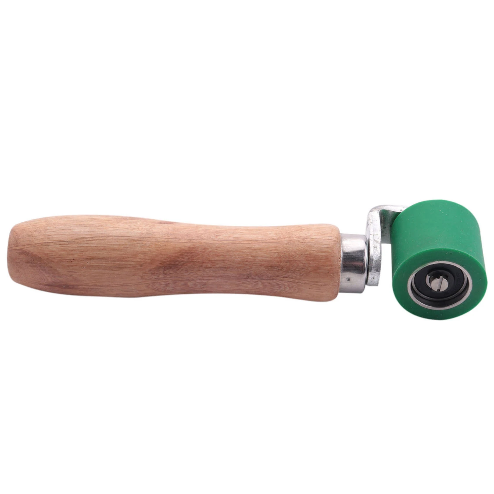 Ручной прижимной ролик 1 1-дюймовый силиконовый Ролик для шва кровельных