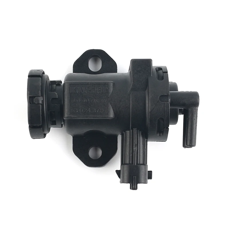 0928400536 6M34-9J459-BA 1448857 WE0113726 Turbocharger Pressure Converter Solenoid Valve For Ford Ranger For Mazda Pickup BT-50