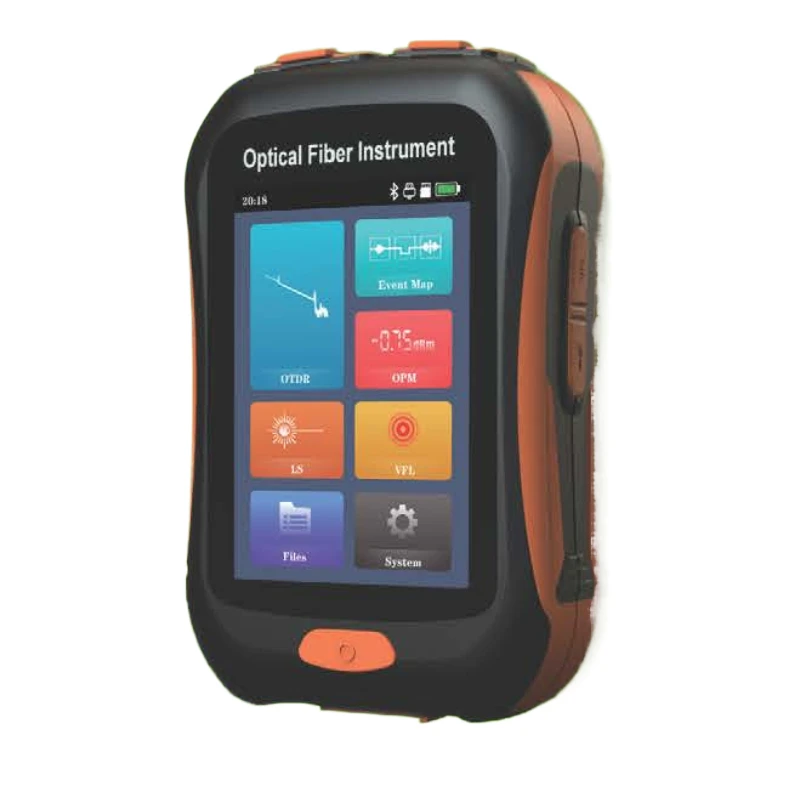 Рисунок 4 - Новинка 2023, миниатюрный оптический