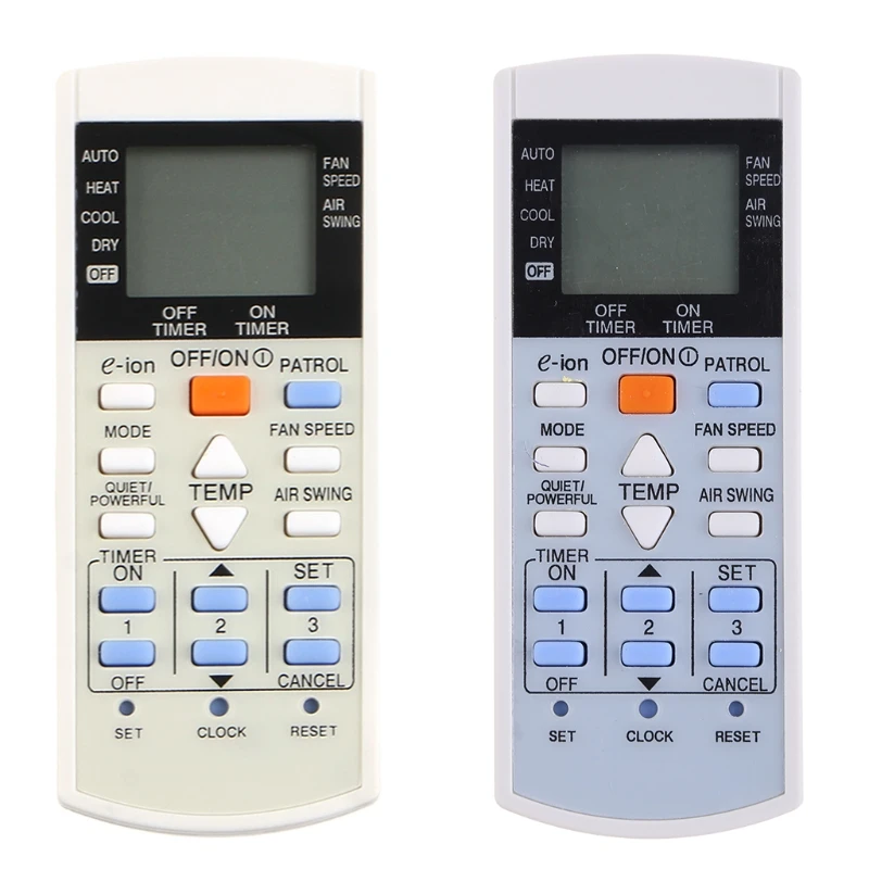Пульт дистанционного управления кондиционером для A75C3058 A75C3068 A75C2988 A75C3298 запасные
