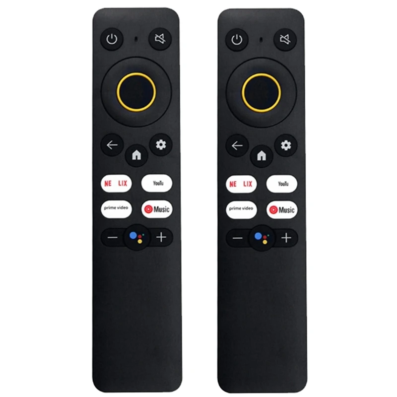REM-V1 Replace Voice Remote Control For Realme TV Stick 4K RMV2105 Smart RMV2101 Neo Easy Install