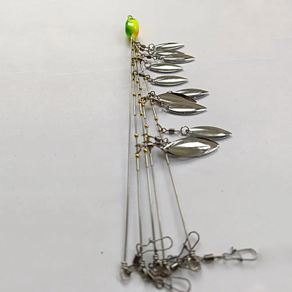 

21g/23cm Jerkbait Sharp Hook Group Lure Fish Tool Vivid Shape Jerkbait Fish Lure for Seafishing