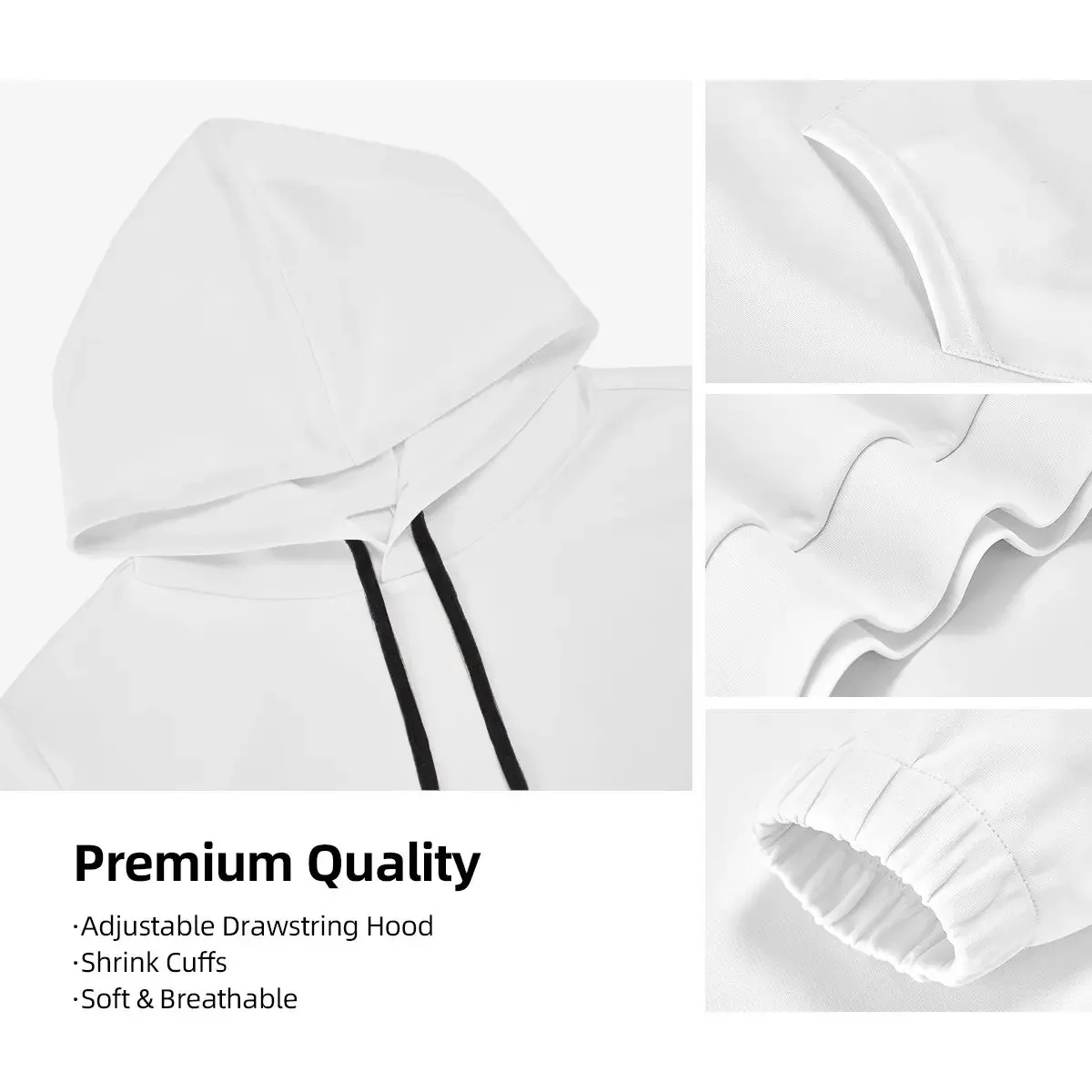 Фото Толстовки Squishy Oozma Kappa OK, пуловеры в стиле Харадзюку, осенне-зимние мужские и женские толстовки с длинными рукавами, топы №5