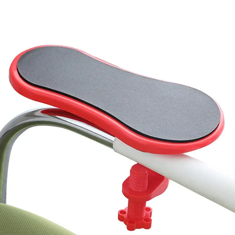 Rotatable Mouse Mat Home Office Support Holder Gaming