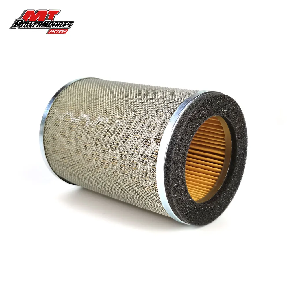 

Motorcycle Air Filter For Honda CB500 CB400 Super Four 1994-2002 Air Intake System Filters Element Motorcycles Accessories