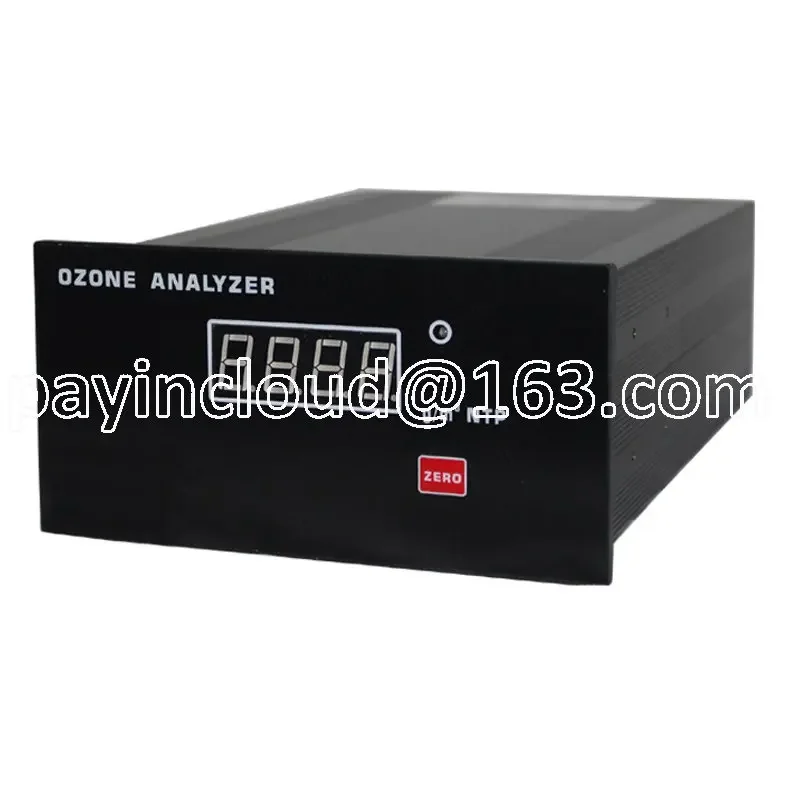 Для обнаружителя анализатора газовый монитор Ozono 0 ~ 200 мг/л