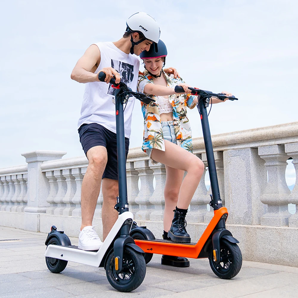 Купи Fat Scooter For Adult 850W Motor Max Speed 40KM/H Max Range 65KM/H Portable Foldable 2 Wheel Off Road Electric Scooter за 37,186 рублей в магазине AliExpress