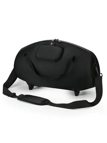 Сумка для хранения, подходящая для динамика JBL Boombox123, сейсмическая и пылезащитная сумка для хранения динамиков с защитой от падения