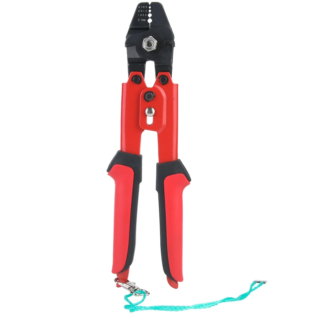 

Outdoor Portable High Quality Multi-Functional Fishing Tool Stainless Steel Pliers Pliers§