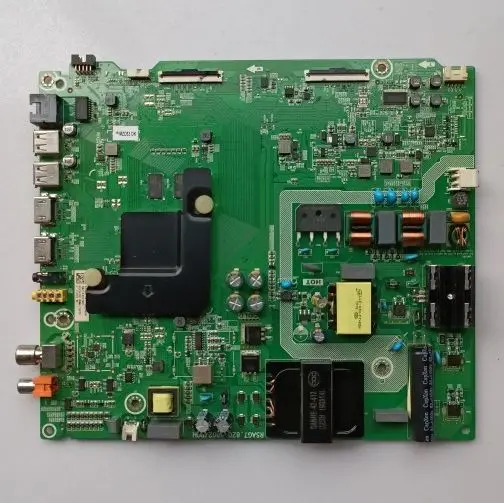 Материнская плата H55E3A HZ55A52/55 RSAG7.820.8802 9850 9250 9444 8768