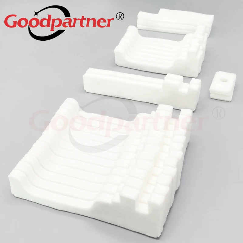 

1X C9371 C12C937181 Waste Ink Tank Pad Sponge for EPSON WorkForce Enterprise AM-C4000 AM-C5000 AM-C6000