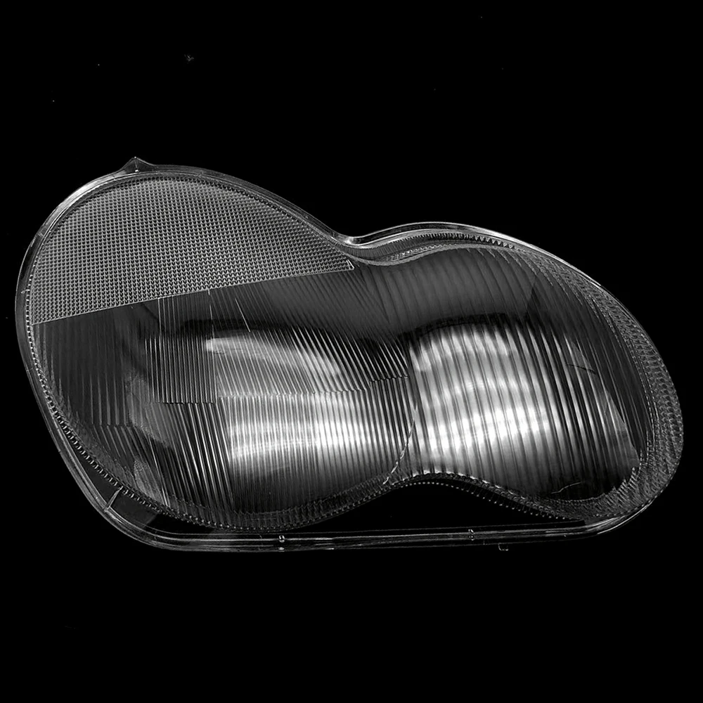 Купить Фары Mercedes W203