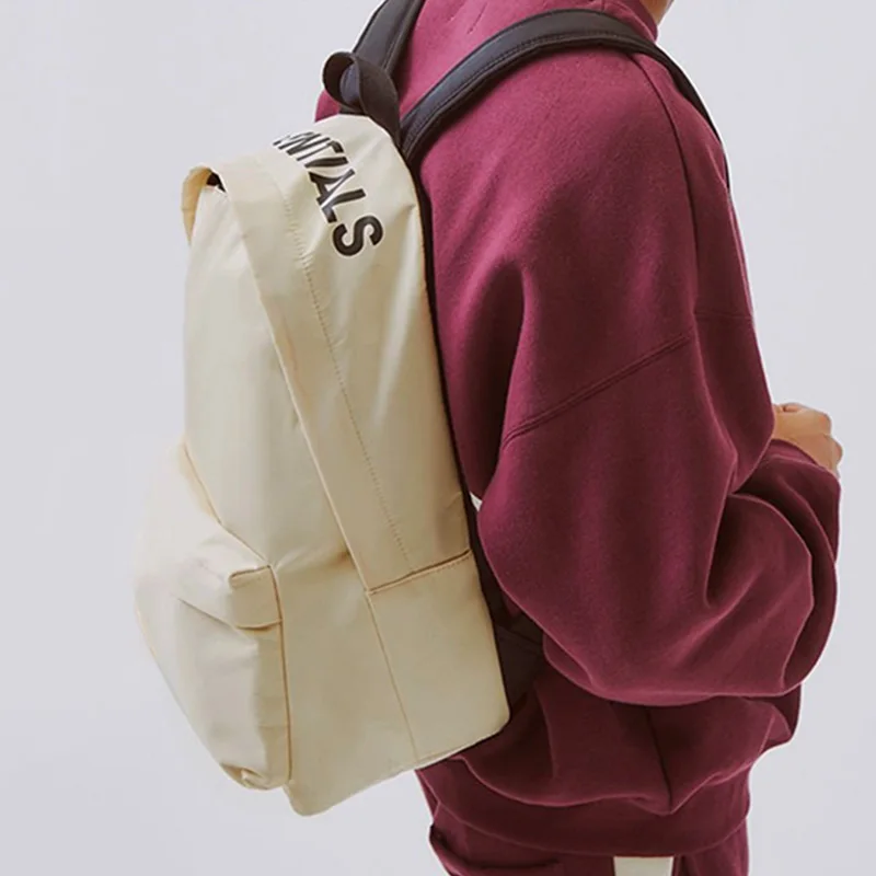 

Unisex Backpack for School Teenagers Girls Stylish School Bag Ladies Fashion Canvas Fabric Backpack Female Bookbag Laptopbag