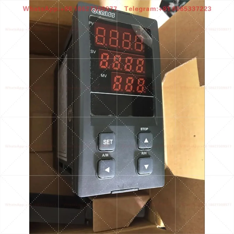 Интеллектуальные приборы для управления клапанами T818-N-L, T818-N-X (art.: 3920dbfdd4c8e) - 3920dbfdd4c8e