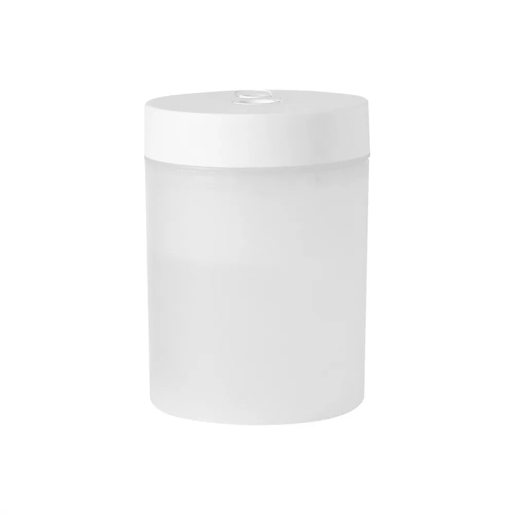 

Mini Air Humidifier USB Colorful Atmosphere Light Mute Large Spray Aromatherapy Machine Portable Sprayer Car Office Air Cleaner