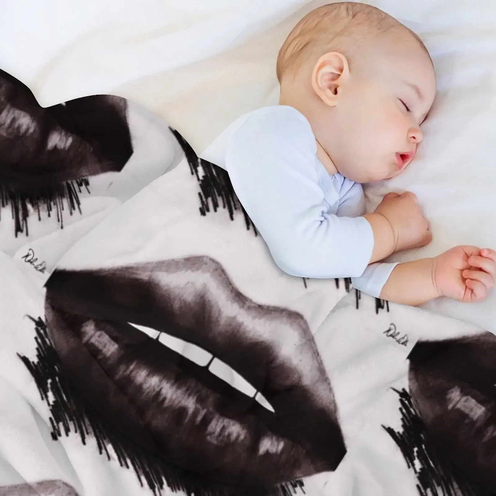 Yum (Remix) плюшевое одеяло для детей