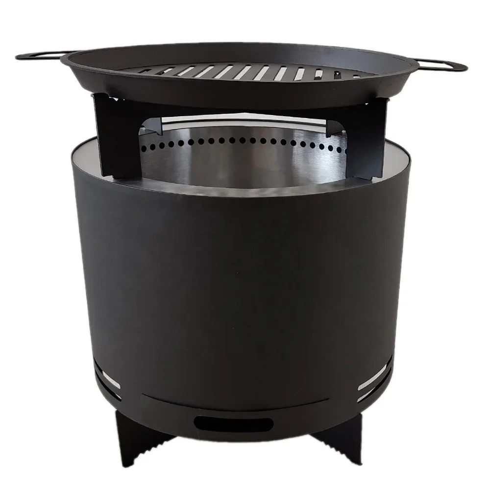 Parrilla Sin Humo Para Barbacoa бразильский