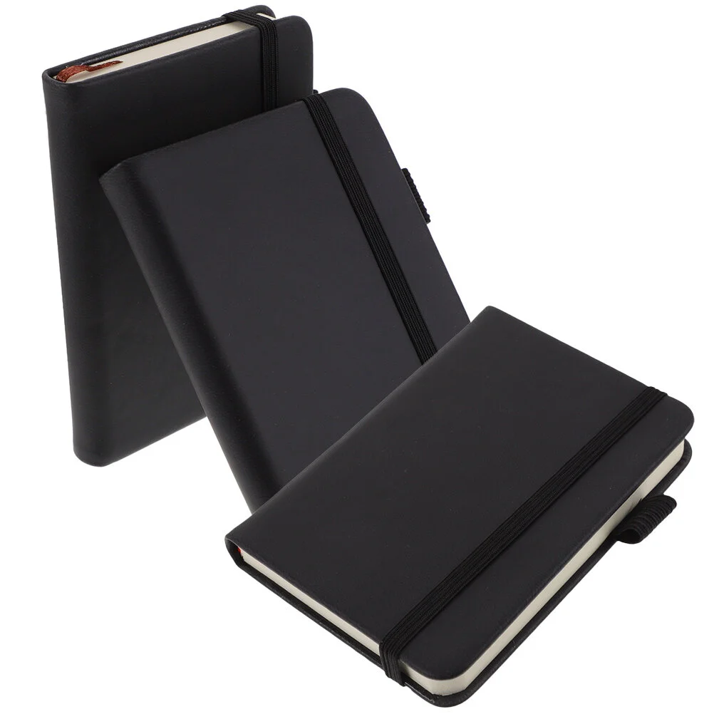 

Office Supplies Pocket Journal Note Pad Notebooks Mini Notepad Small Writing Notepads