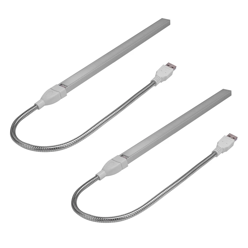 

2X USB LED Plant Light Full Spectrum 3W 5W Dc 5V Flexible Grow Lights Phyto Lamp For Garden House Flower Ir Uv Growing