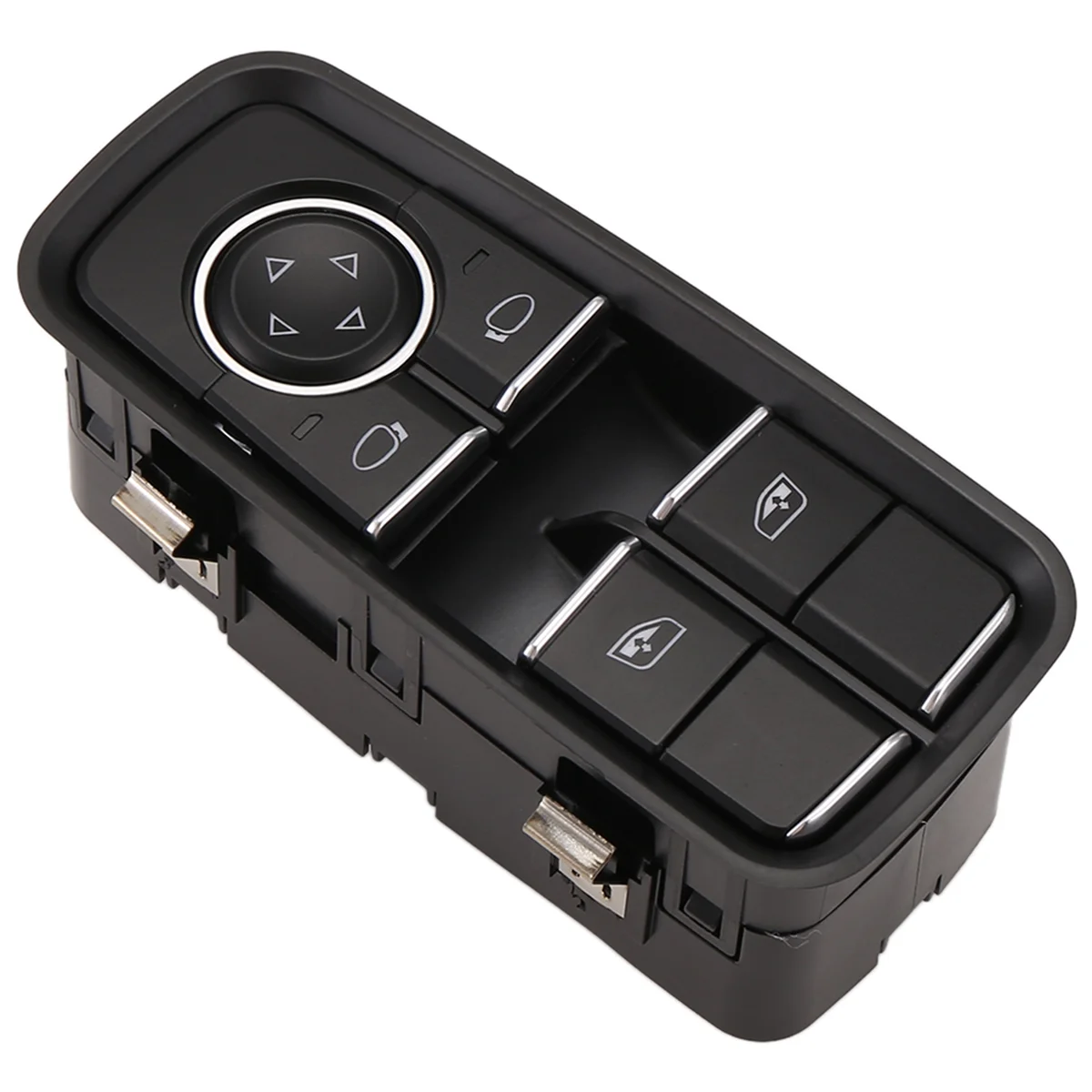 Переключатель управления окошком электропривода для Porsche 911 991 2012-2018 LHD