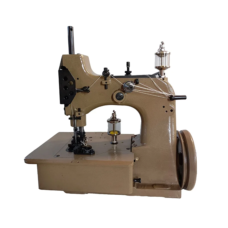 

Фабричная Прямая цена, стандартная швейная машина с одной нитью для распиливания одежды