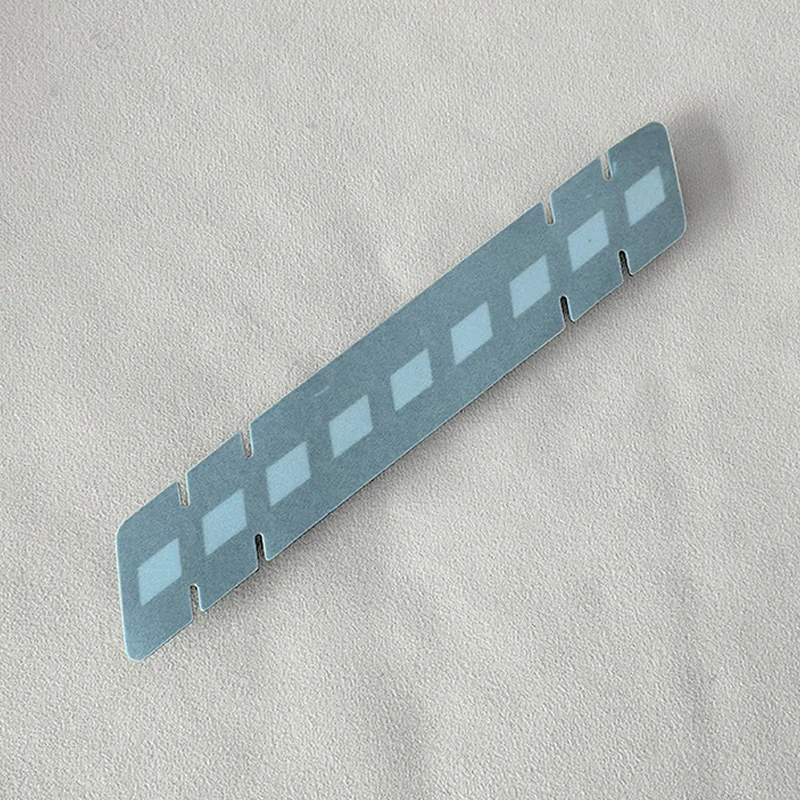 Противоскользящая наклейка JOOD для дорожного велосипеда защита рамы