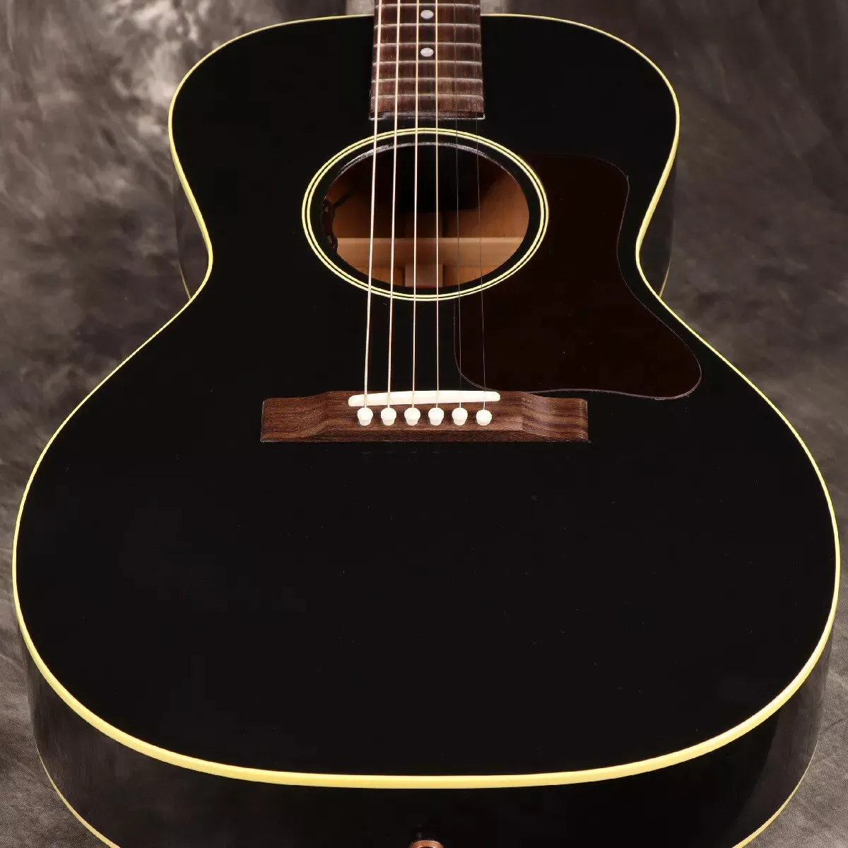 Акустическая гитара Gibson S/N 22404026