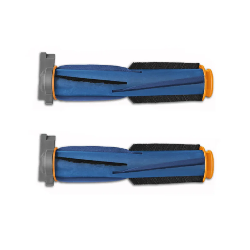 

2 шт., Сменные Роликовые щетки для уборочной машины Shark AV2501AE/AV2502AE
