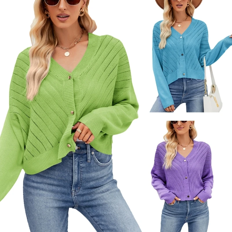 Рисунок 2 - Женские кардиганы