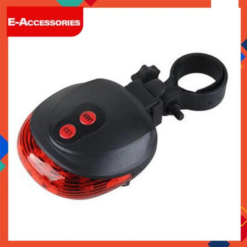 

Gaopin Multi Lighting Modes Bicycle Light USB Charge Led Bike Light Flash Tail Rear Bicycle Lights For Mountains Bike Seatpost