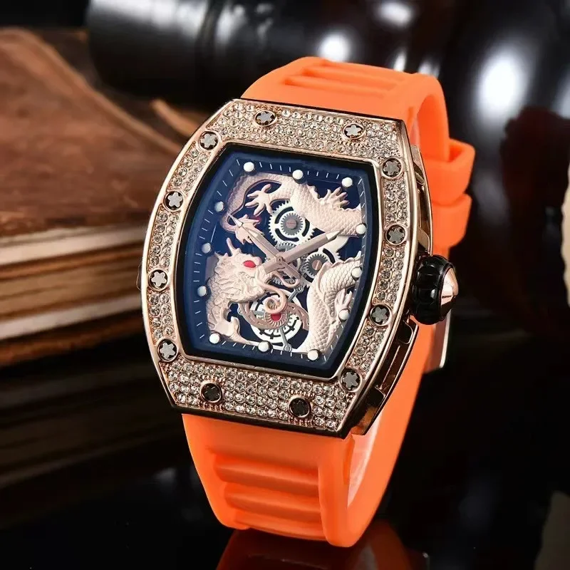 Рисунок 6 - Часы наручные мужские с 6-контактным циферблатом